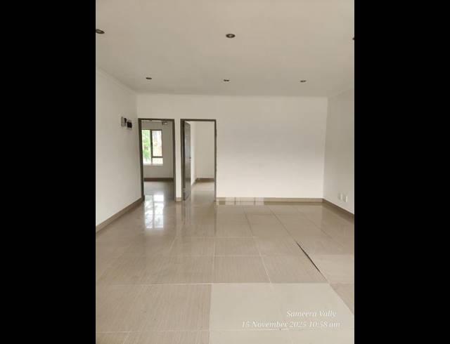 2 BEDROOM PROPERTY TO RENT IN OVERPORT